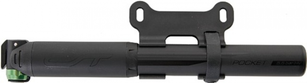 CONTEC Minipumpe "Air Support Pocket Stealth"