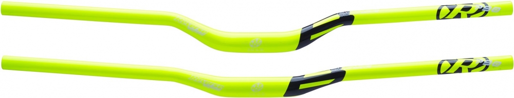 Lenker Reverse Base 31,8 mm Länge 790 mm diverse Farben