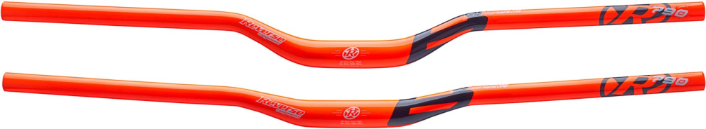 Lenker Reverse Base 31,8 mm Länge 790 mm diverse Farben