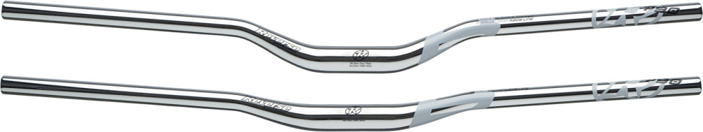 Lenker Reverse Base 31,8 mm Länge 790 mm diverse Farben