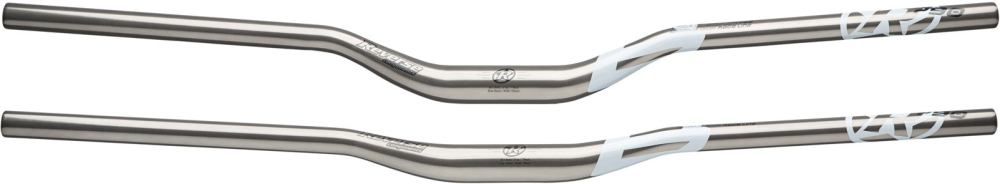 Lenker Reverse Base 31,8 mm Länge 790 mm diverse Farben