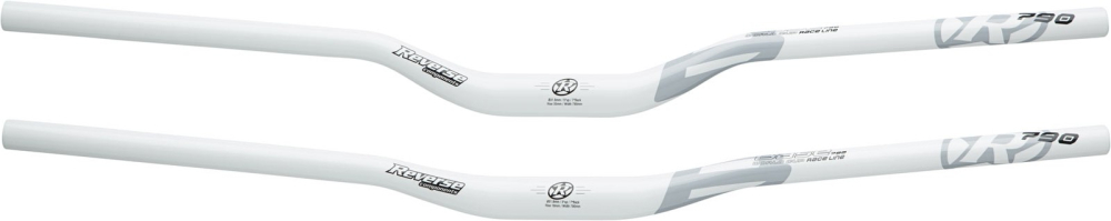 Lenker Reverse Base 31,8 mm Länge 790 mm diverse Farben