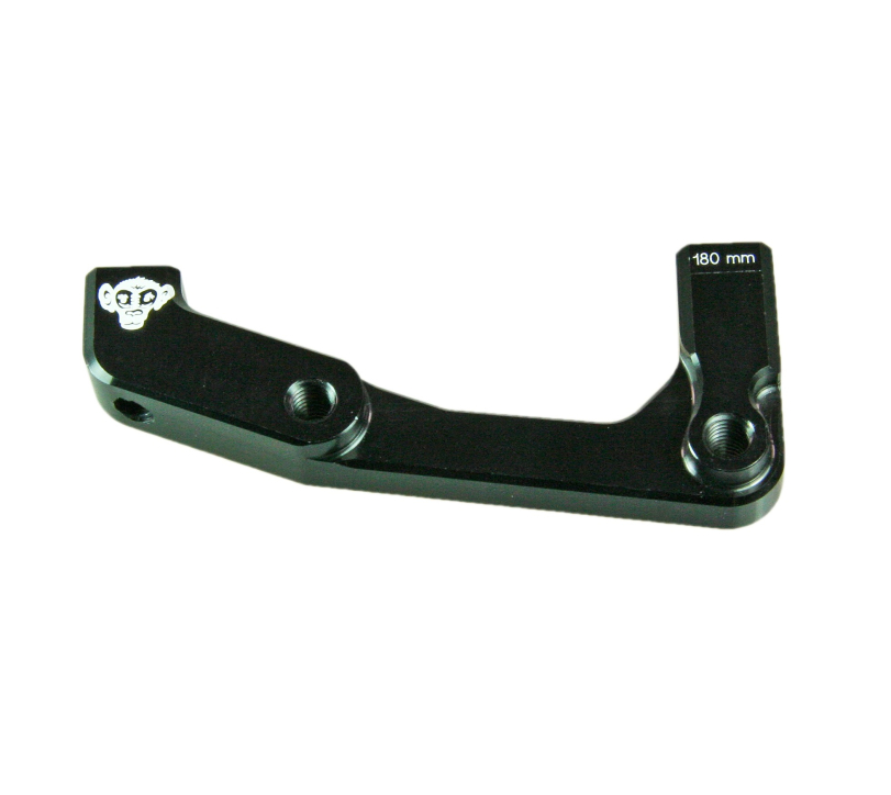 Rohloff Monkey Bone Adapter zur Drehmomentabstützung 160 oder 180 mm