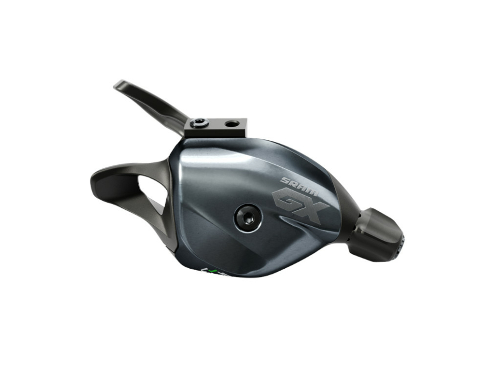 Sram GX Eagle 12 fach Trigger Schalthebel lunar grau
