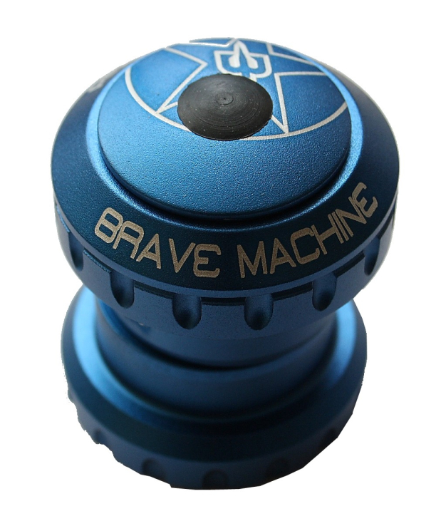 Steuersatz Brave Machine Airbase für 1 1/8 Zoll in diversen Farben