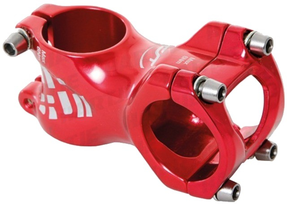 Vorbau Contec Brut MTN 31,8 Länge 50 mm Winkel +-7° diverse Farben