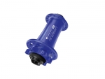 VR-Nabe Acros Boost 110/15 mm blau