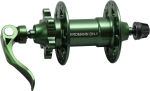 VR-Nabe Erdmann DH-1 dunkel grün